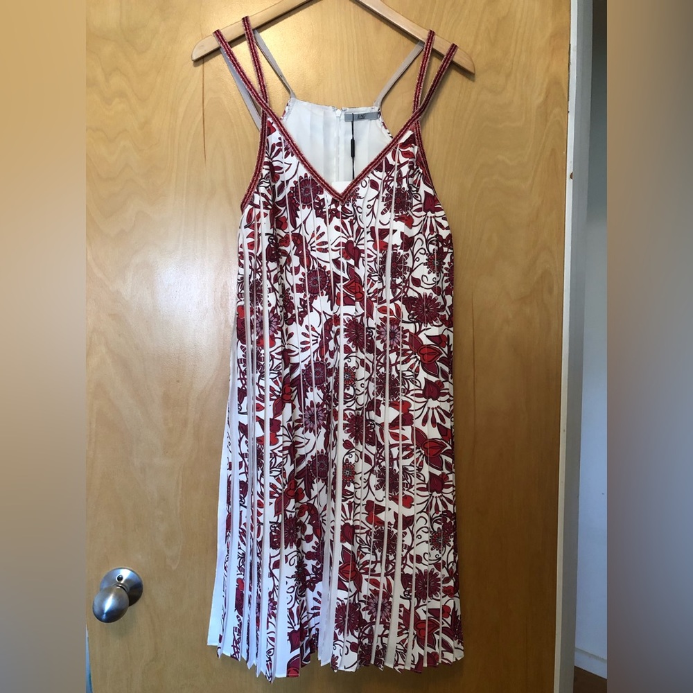 ZAC POSEN dress NWT